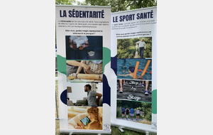 Promotion de l‘activité physique et lutte contre la sédentarité 