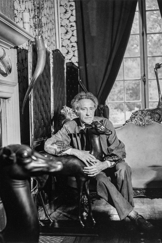 Maison Jean Cocteau - visite guidée et atelier Maison Jean Cocteau - visite guidée et atelier