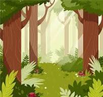 La Forêt La Forêt
