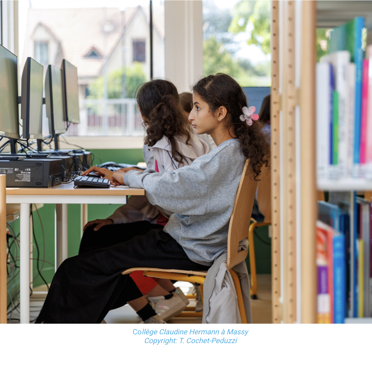 Internet Sans Crainte