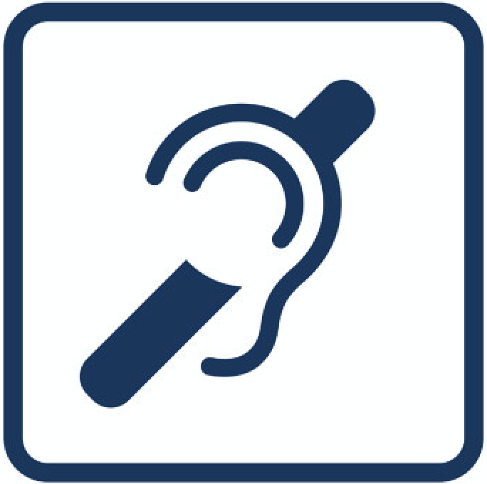 handicap auditif
