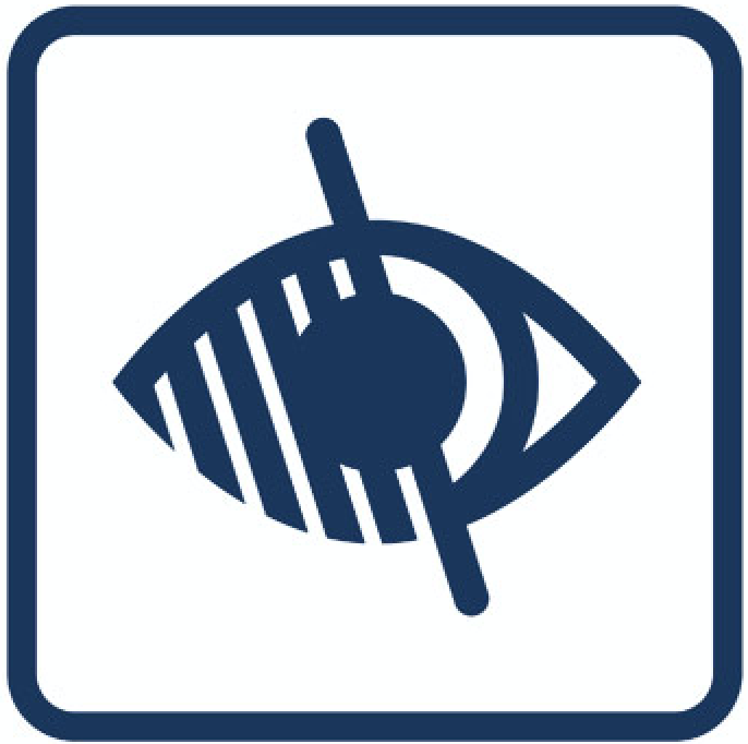 handicap visuel
